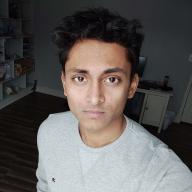 Datta Adithya G V